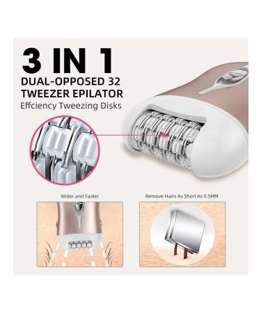 Aliman Epiprator for women - Buy Online on GoSupps.com