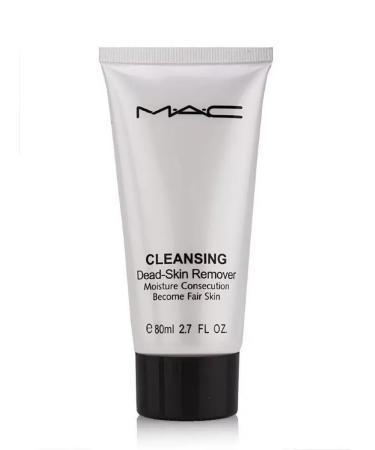 MAC Gel Pilling Toning Cleansing Dead-Skin Remover - Buy Online on GoSupps.com