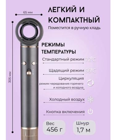 LOVELY STYLER Feng styler for hair professional - Buy Online on GoSupps.com