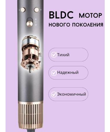 LOVELY STYLER Feng styler for hair professional - Buy Online on GoSupps.com