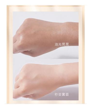 Hojo Bruttery powder for the face shining 02 - Buy Online on GoSupps.com