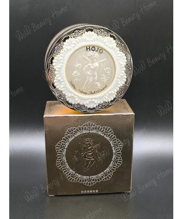 Hojo Bruttery powder for the face shining 02 - Buy Online on GoSupps.com