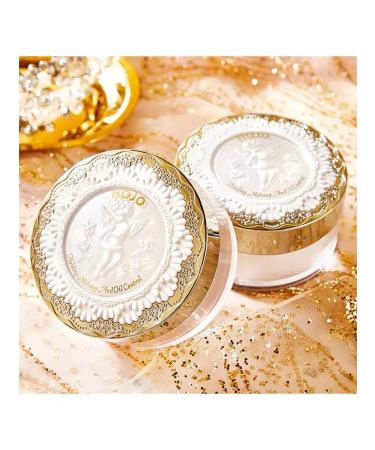 HOJO Sudent-bearing powder for the face 02 - Buy Online on GoSupps.com