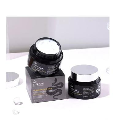 Creampie Cream with snake venom anti -aging - Buy Online on GoSupps.com