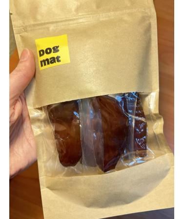 Dogmat Dog -dried -dried -dried -up - Buy Online on GoSupps.com