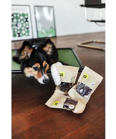 Dogmat Dog -dried -dried -dried -up - Buy Online on GoSupps.com