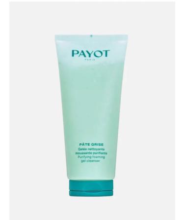 PAYOT Cleaning gel for washing 200 ml