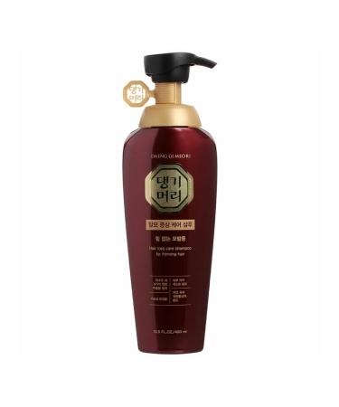 Daeng Gi Meo Ri Shampoo "Hair Loss Care" for weakened and thin hair