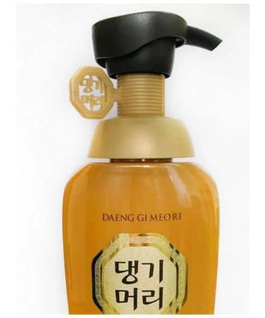 Daeng Gi Meo Ri Shampoo for damaged hair against falling out 400 ml - Buy Online on GoSupps.com