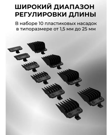 madeshow M5f machine for cutting hair Professional - Buy Online on GoSupps.com