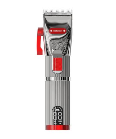 madeshow M5 machine for haircut professional - Buy Online on GoSupps.com