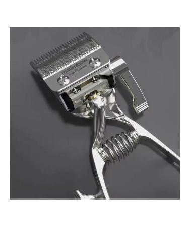 madeshow M0 manual hair cutting machine - Buy Online on GoSupps.com