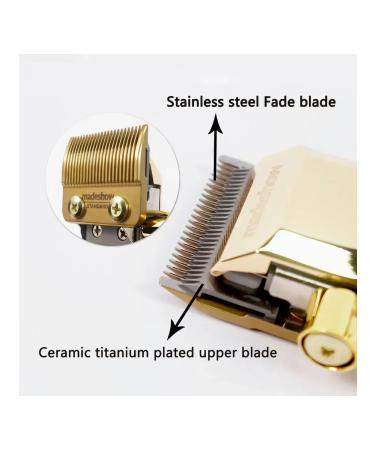 madeshow M0 manual hair cutting machine - Buy Online on GoSupps.com