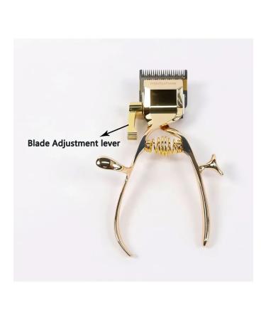 madeshow M0 manual hair cutting machine - Buy Online on GoSupps.com