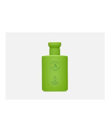 ALLMASIL Shampoo "5 Probiotics" with apple cider vinegar 150 ml