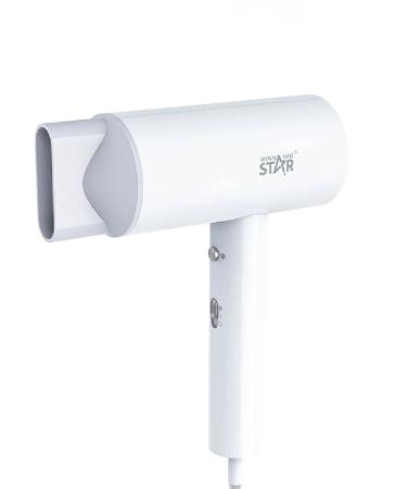 Winning star Hair hair dryer for hair styling