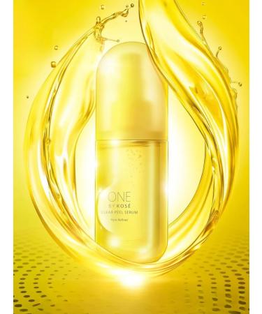 KOSE COSMEPORT Clear Peel Serum Whey-Piling for narrowing pores 120 ml - Buy Online on GoSupps.com