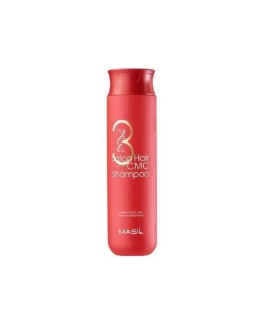 MASIL Shampoo 3Salon Hair CMC SHAMPOO 300ml