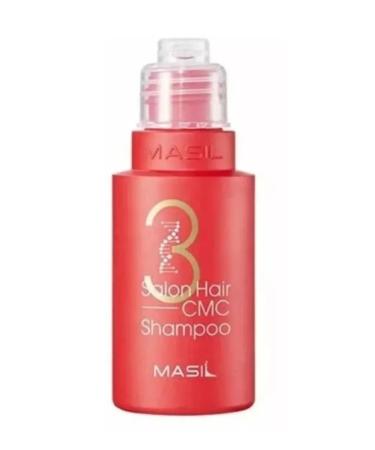 MASIL Shampoo 3 Salon Hair CMC 50 ml