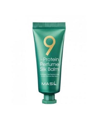 MASIL Balm for hair with proteins 20 ml