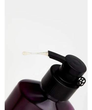 RYOR Ryo Shampoo for Oilyy Scalp Hair Strengthening Hair Shampoo - Buy Online on GoSupps.com