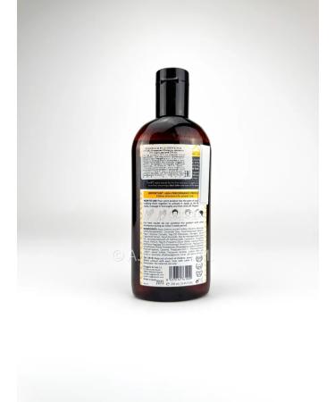 NUGGELA & SUL Shampoo premium # 1 strengthening - Buy Online on GoSupps.com