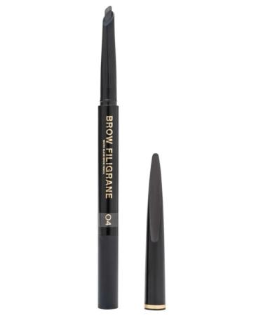 Artdomenico Eyebrow pencil automatic "Filigrane" 04 - Buy Online on GoSupps.com