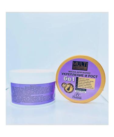Artdomenico Multi Repair F-791 hair mask 6V1 450ml - Buy Online on GoSupps.com