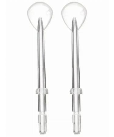 BWell Nozzles for cleaning the language for the Irrigator Wi-922 Wi-933