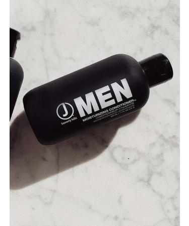 J BEVERLY HILLS J Beverly Men's Moisturizing Air conditioner 320 ml - Buy Online on GoSupps.com