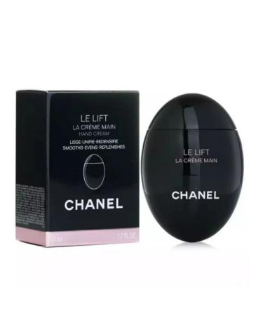 Chanel Hand cream le lift rejuvenating 50ml
