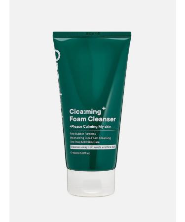 OneDays You Soothing foam of the D. Facial Father 150 ml