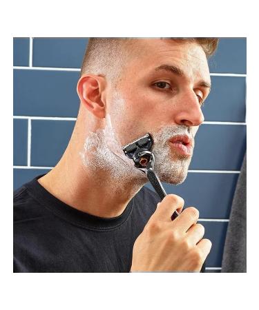 GILLETTE FUSION5 Proglide set with razor cassettes - Buy Online on GoSupps.com