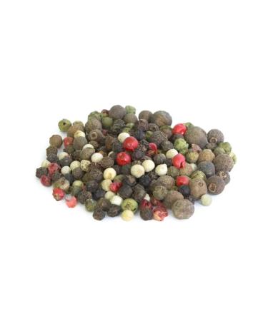 TM Pripravych Seasoning a mixture of five peppers with peas 2 pcs 60 grams - Buy Online on GoSupps.com