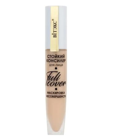 Vitex Face concealer tone 42 light-beige Full Cover