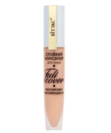 Vitex Face concealer tone 43 peach Full Cover