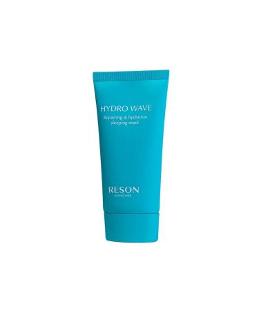 RESON Face mask Night restoration and moisture