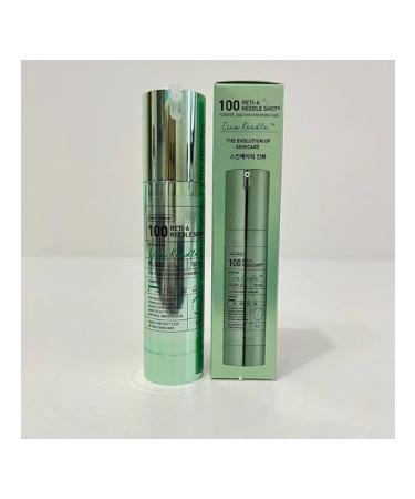 VT Cosmetics Essence with microeles (50ml) Reti-A Reedle Shot 100 - Buy Online on GoSupps.com