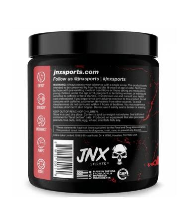 Cobra Labs The pre -training complex The Curse 150 g watermelon - Buy Online on GoSupps.com