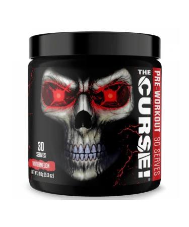 Cobra Labs The pre -training complex The Curse 150 g watermelon - Buy Online on GoSupps.com