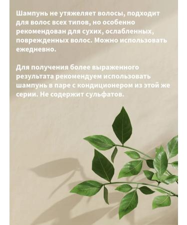 CP-1 Nourishing shampoo for hair - Buy Online on GoSupps.com