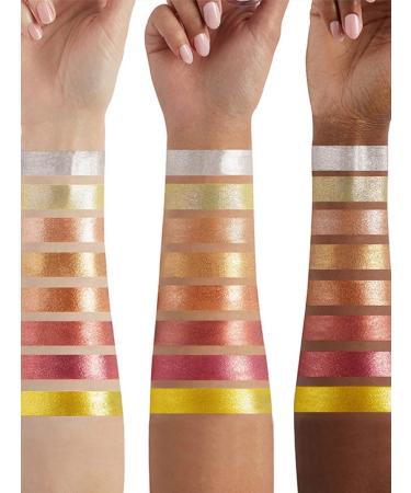 Blushmy Highlighter for the face dry - Buy Online on GoSupps.com