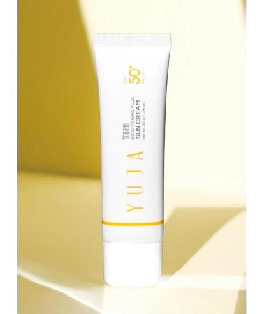 Tenzero Sunscreen with Extract Enuzu 50g - Buy Online on GoSupps.com