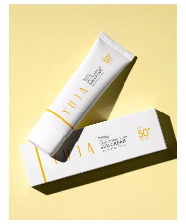 Tenzero Sunscreen with Extract Enuzu 50g - Buy Online on GoSupps.com