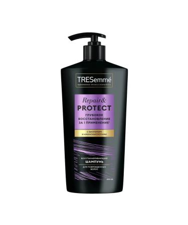 TRESemme Hair shampoo Restoring 650ml