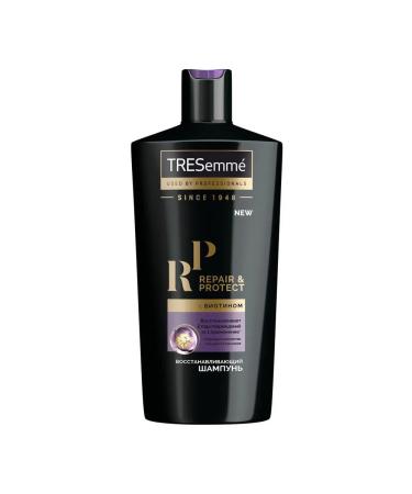 TRESemme Hair shampoo Restoring 650ml - Buy Online on GoSupps.com