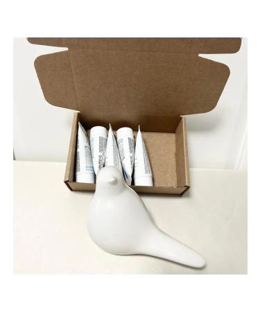 La Roche Posay Effaclar H ISO-Biome Cream Gel 5pcs. 15ml. 75ml - Buy Online on GoSupps.com