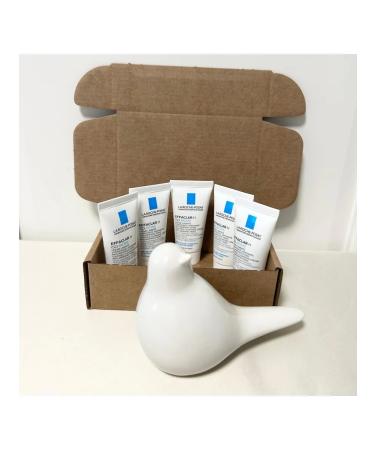 La Roche Posay Effaclar H ISO-Biome Cream Gel 5pcs. 15ml. 75ml - Buy Online on GoSupps.com