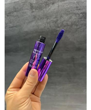Curiots for eyelashes purple color - Buy Online on GoSupps.com