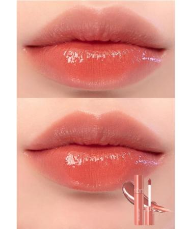 ROM&ND Nudy Peanut 10 Tint for the lips with a glossy effect 5 g - Buy Online on GoSupps.com